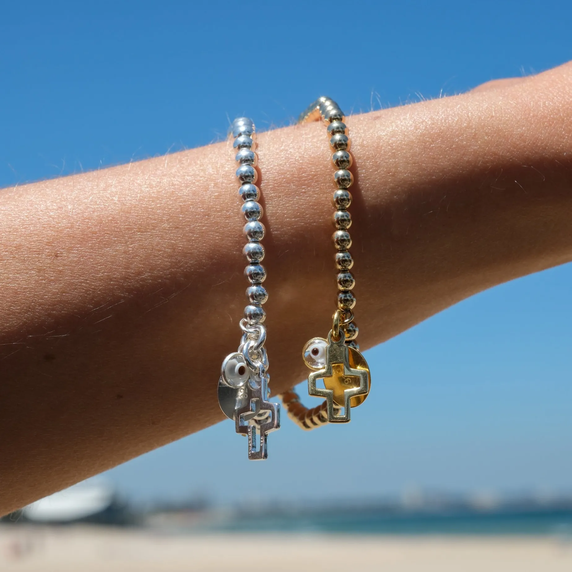 Hope Bracelet