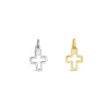 Hope Cross Pendant