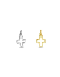 Hope Cross Pendant