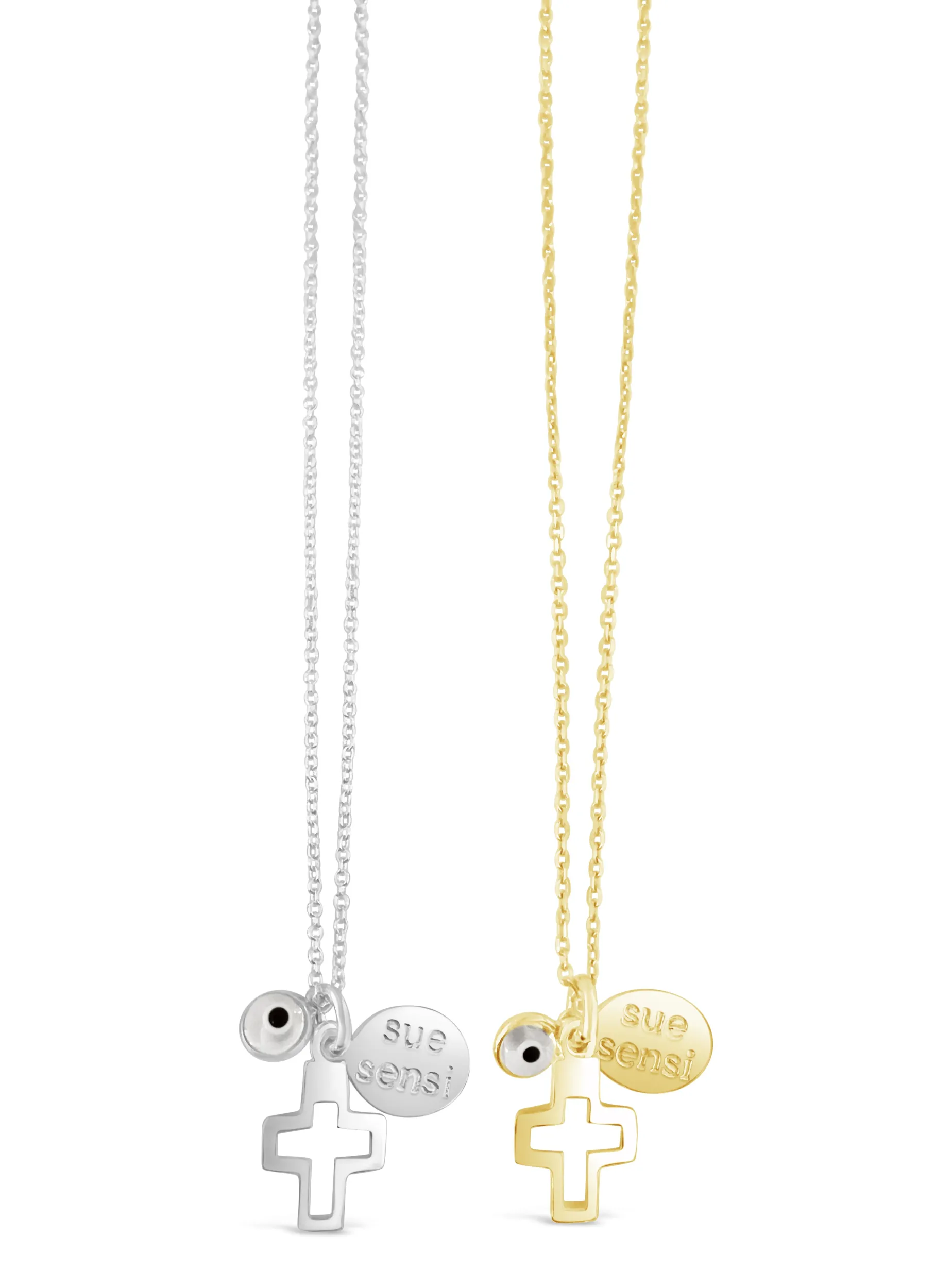 Hope Necklace