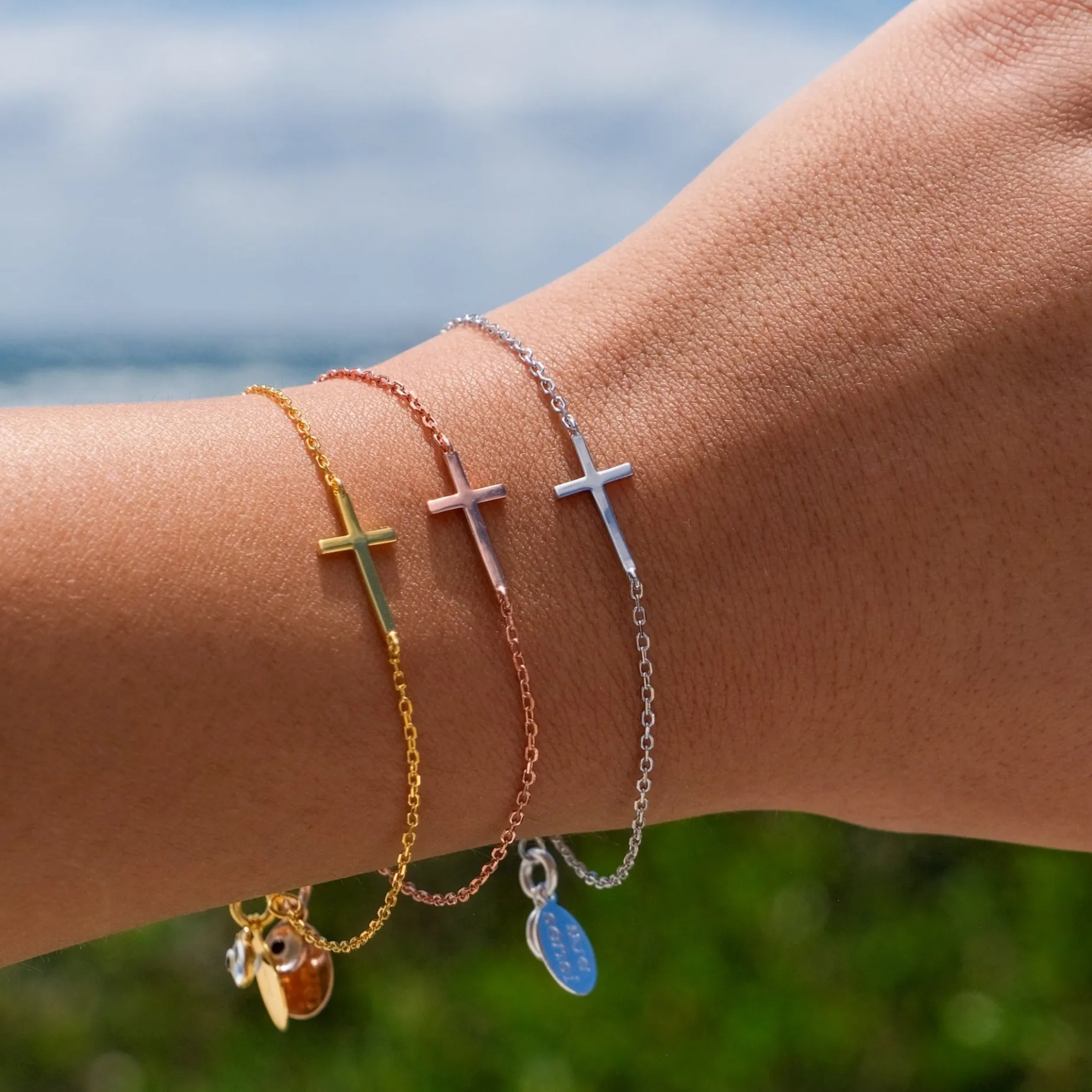 I believe bracelet