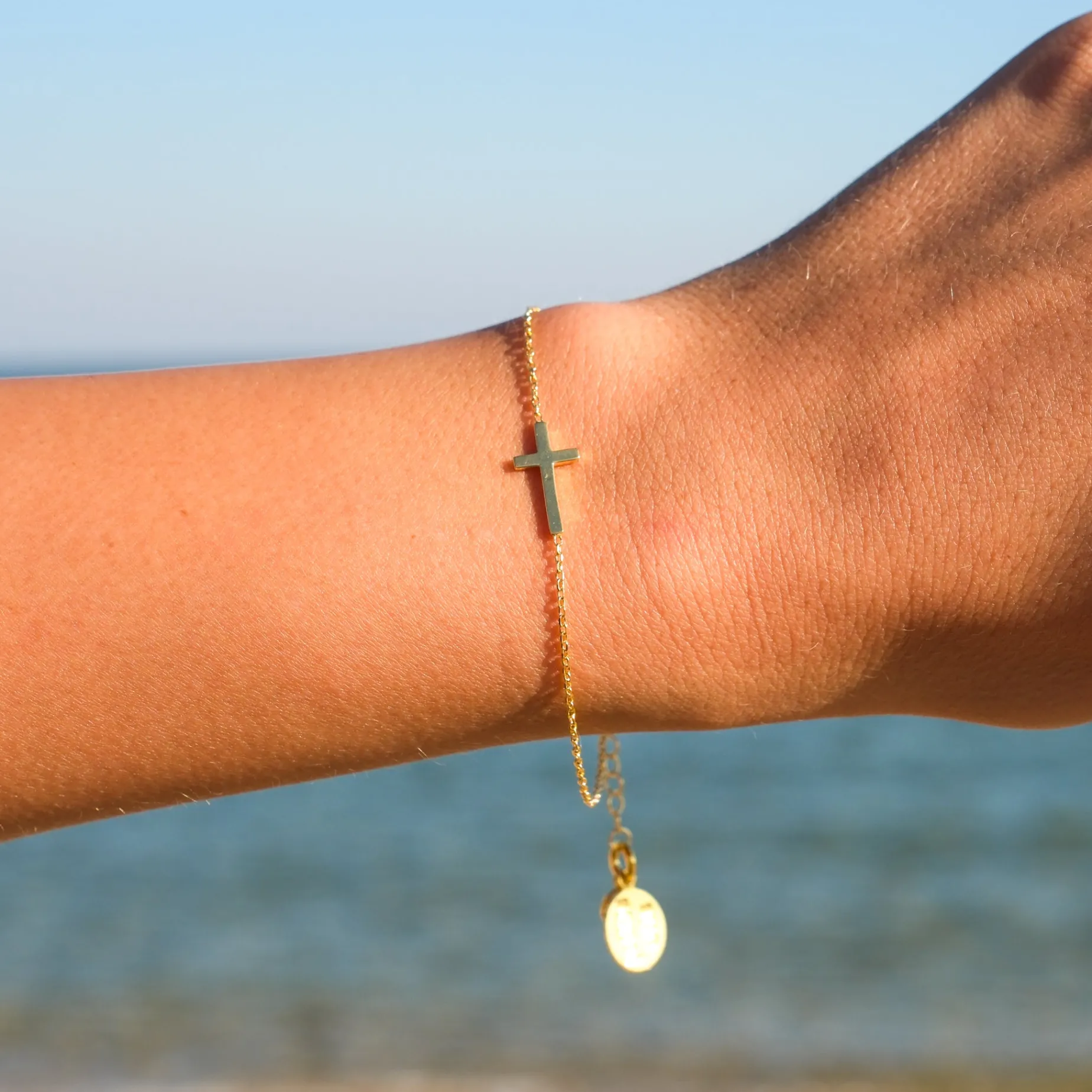 I believe bracelet