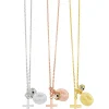 I believe necklace