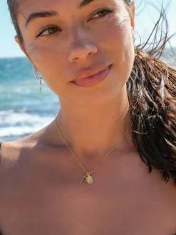 I believe necklace