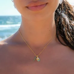 I believe necklace