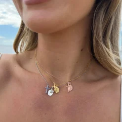 I believe necklace
