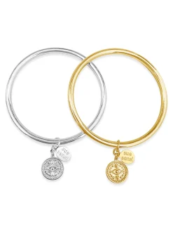 I Can Protect You Bangle
