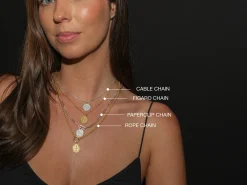 I Can Protect You Necklace