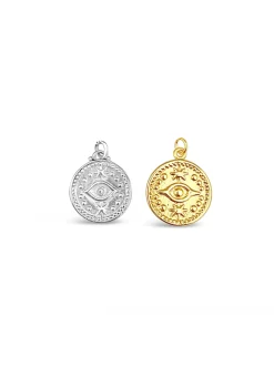 I Can Protect You Pendant