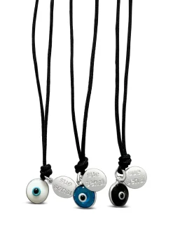 I Can See You kids necklace