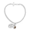 I promise kids bracelet