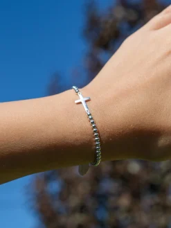 I promise kids bracelet