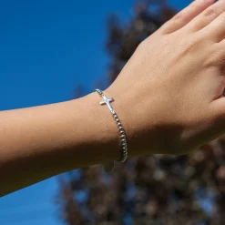 I promise kids bracelet