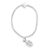 I'll protect you kids bracelet