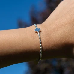 I'll protect you kids bracelet