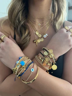 Island Energy Bracelet