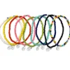 Island treasures anklet