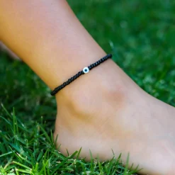 Island treasures anklet
