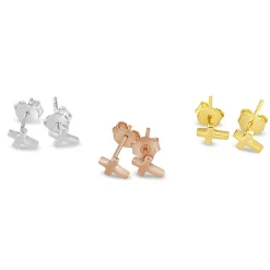 It's all faith earrings