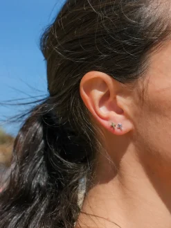 It's all faith earrings