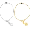 Keep from harm bracelet