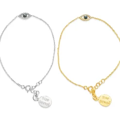 Keep from harm bracelet