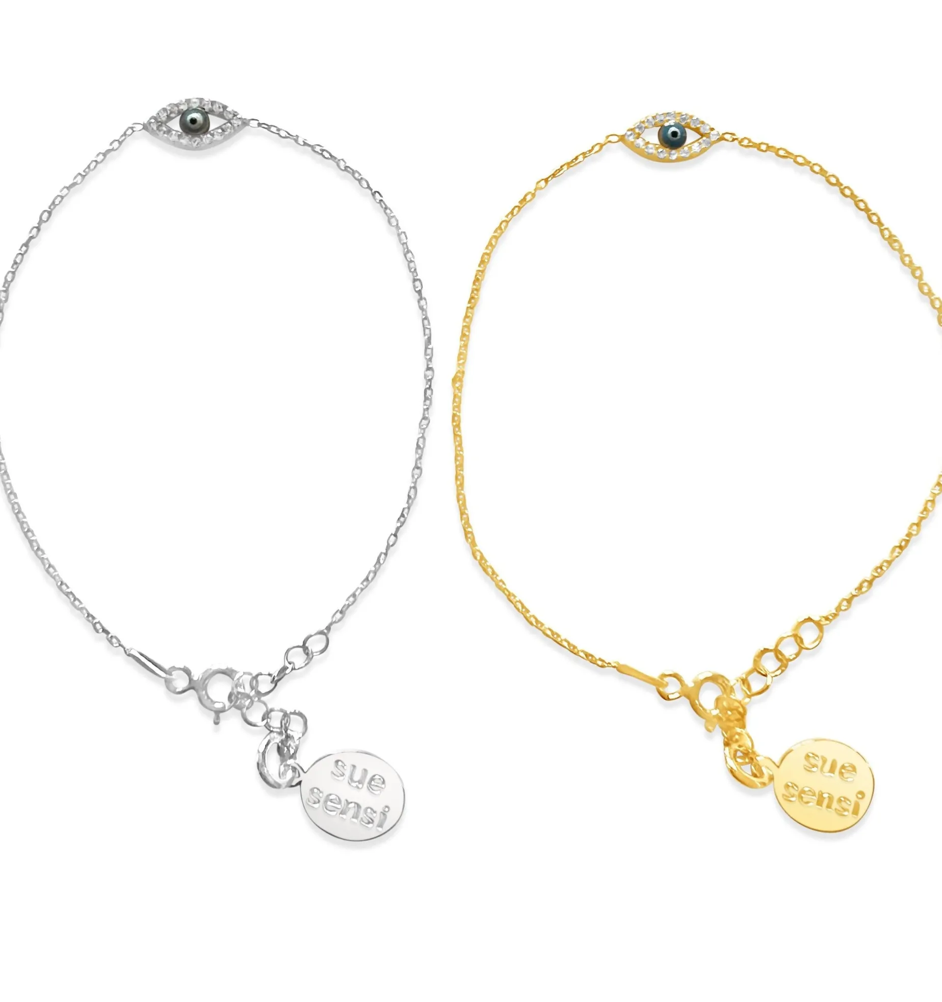 Keep from harm bracelet
