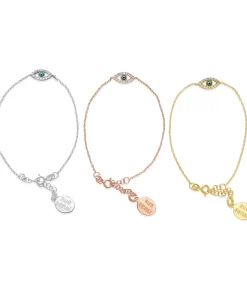 Keep from harm bracelet