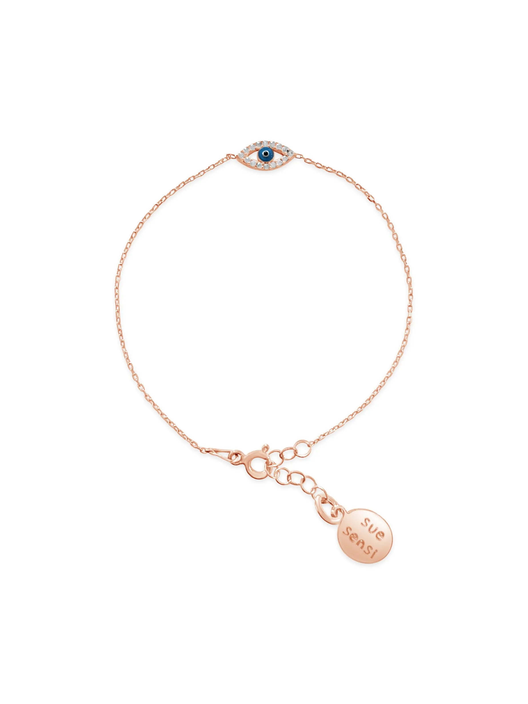 Keep from harm bracelet