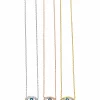 Keep from harm necklace