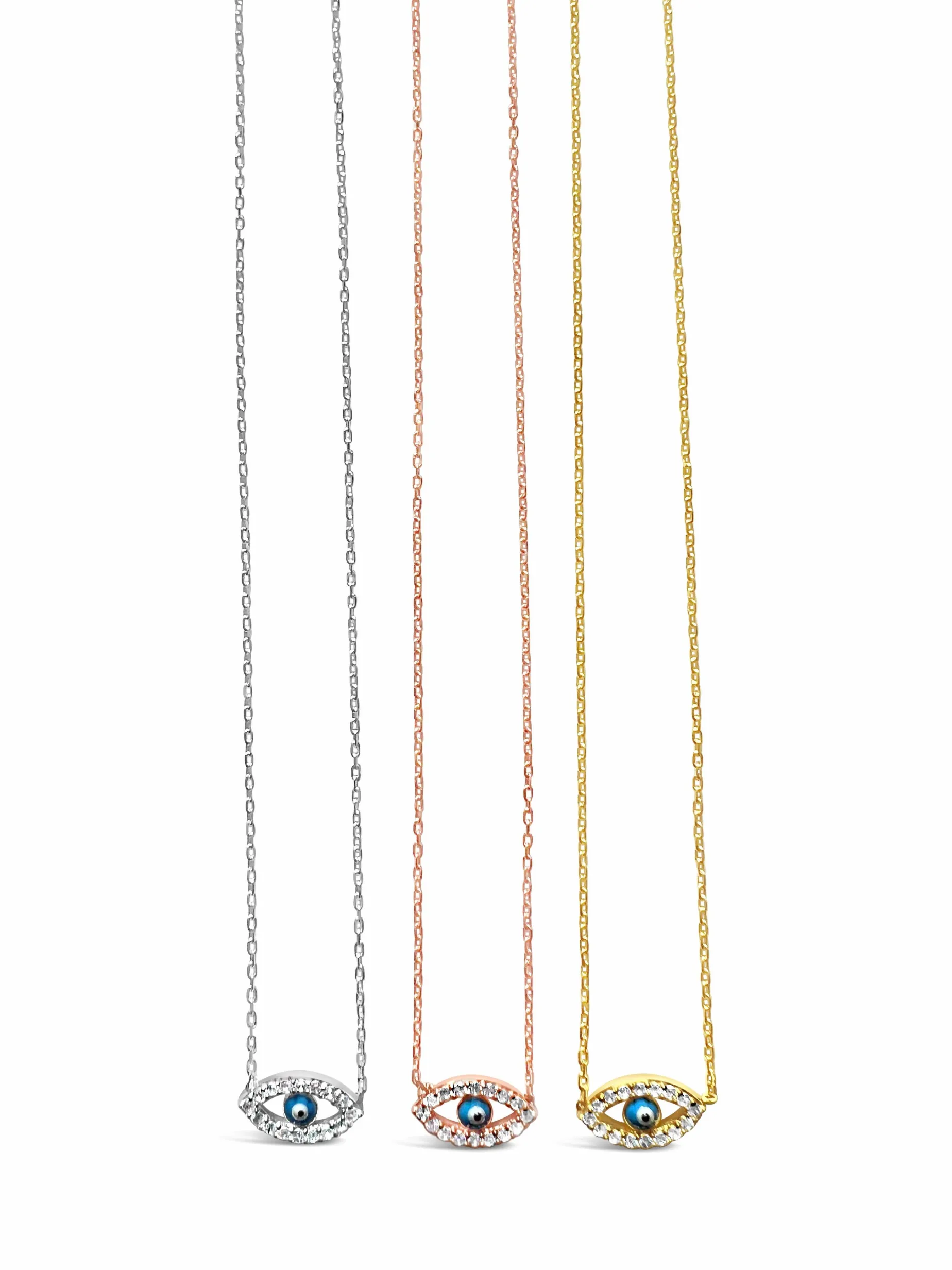 Keep from harm necklace