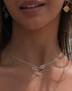 Keep from harm necklace