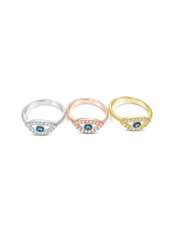 Keep from harm ring