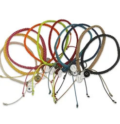 Keep loving bracelet