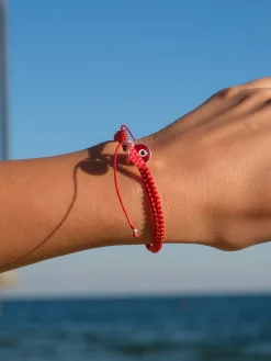 Keep loving bracelet