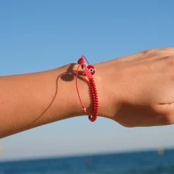 Keep loving bracelet