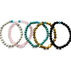 Kind protection bracelet