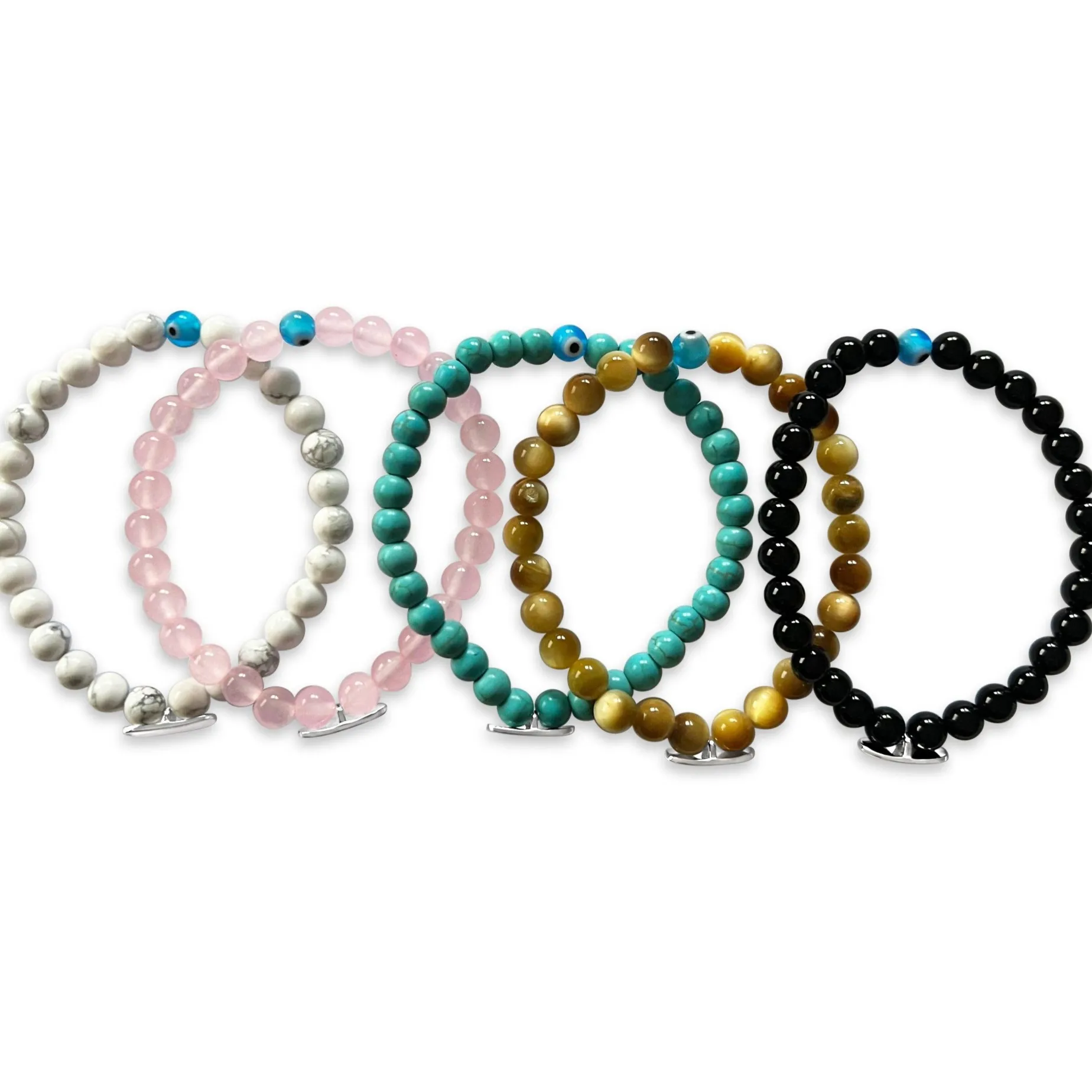 Kind protection bracelet