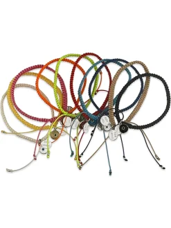 Kindness anklet