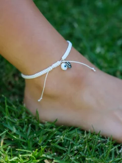 Kindness anklet