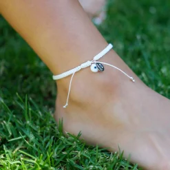 Kindness anklet