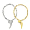 Lets Fly Bracelet
