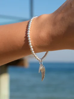 Lets Fly Bracelet