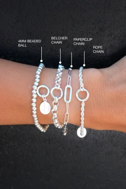 Lets Fly Bracelet