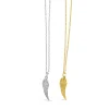 Lets Fly Necklace