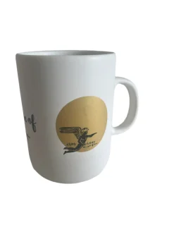 Life is Love Mug