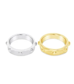 Life is sweet ring