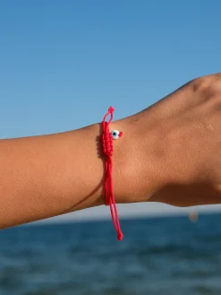 Linked by Fate Bracelet Pair