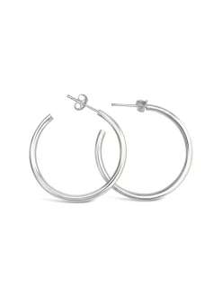 Loop me earrings
