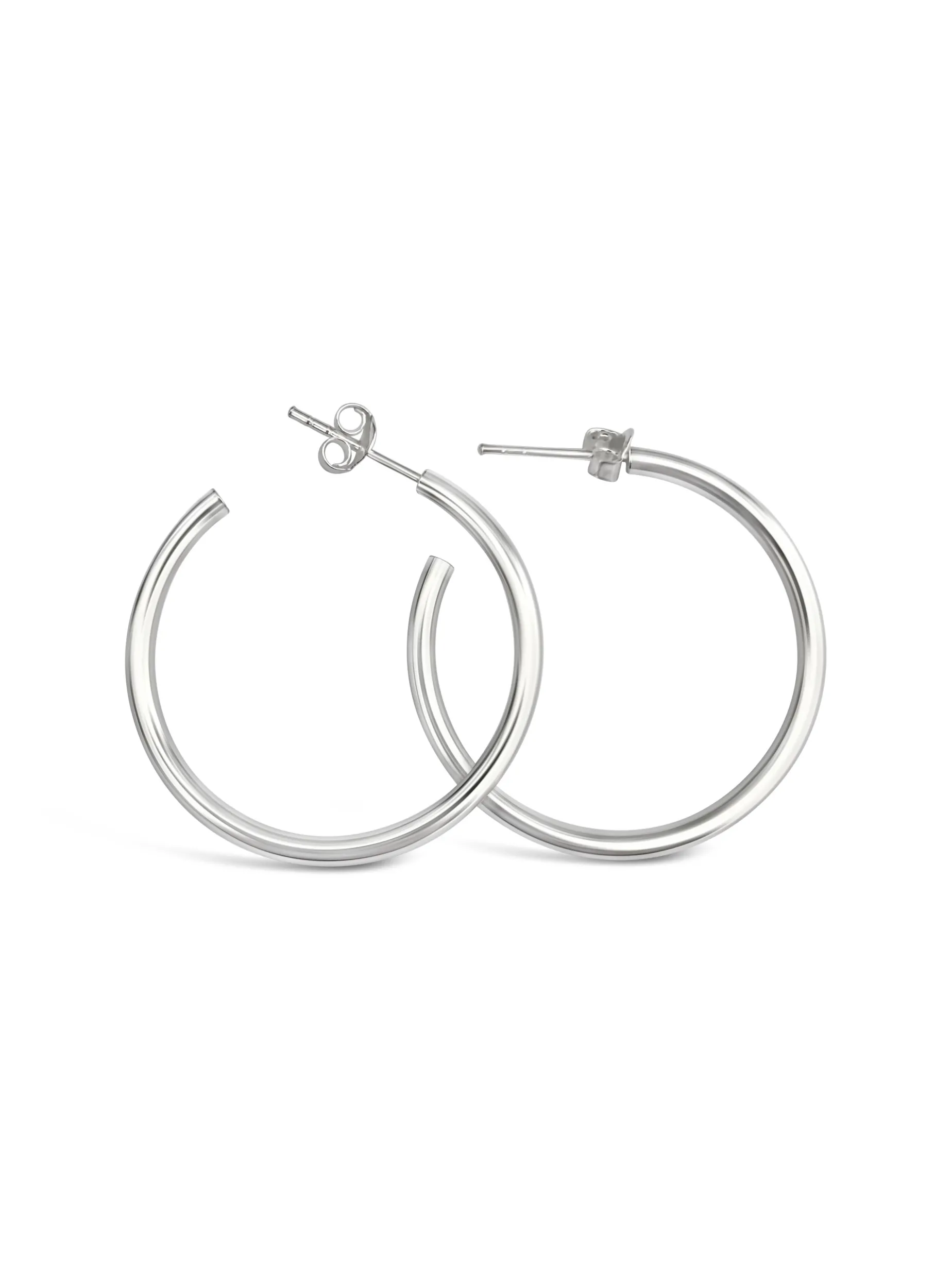 Loop me earrings